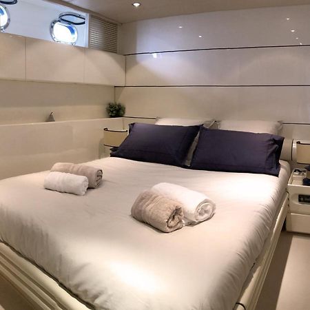 Home Sweet Boat - Chambres D'Hotes 엠푸리아브라바 외부 사진